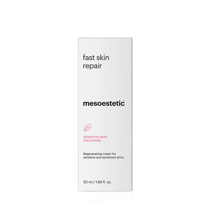 post_procedure fast skin repair Hautpflege