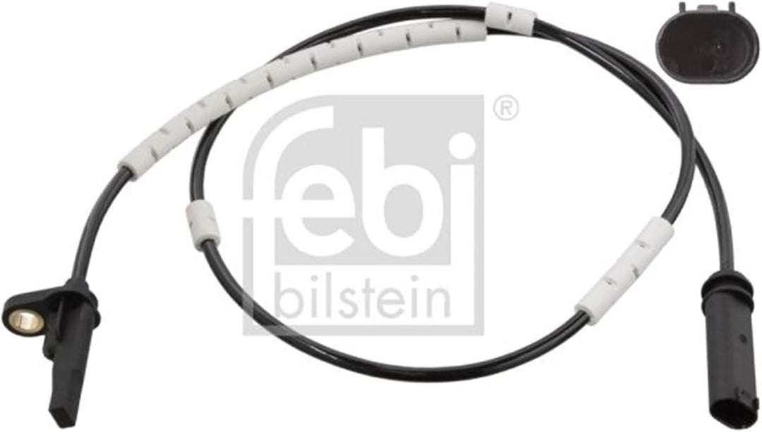 febi bilstein 106265 ABS-Sensor, 1 Stück