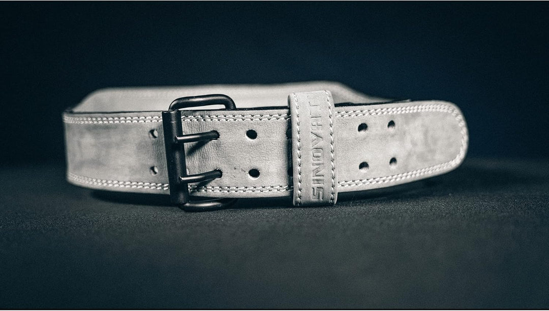 Weight-lifting Belt Gewichthebergürtel Kraftraining | Gym Gürtel Gewichtheben Powerlifting Belt für