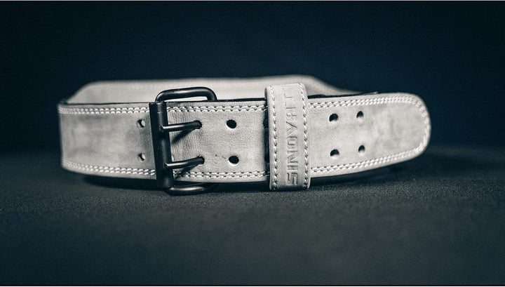 Weight-lifting Belt Gewichthebergürtel Kraftraining | Gym Gürtel Gewichtheben Powerlifting Belt für