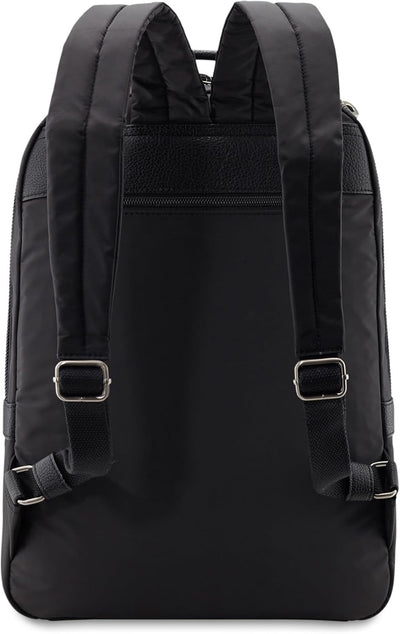 Picard Herren Rucksack S'pore aus Nylon OneSize | Breite 15 cm höhe 41 cm länge 29 cm mit Reissversc