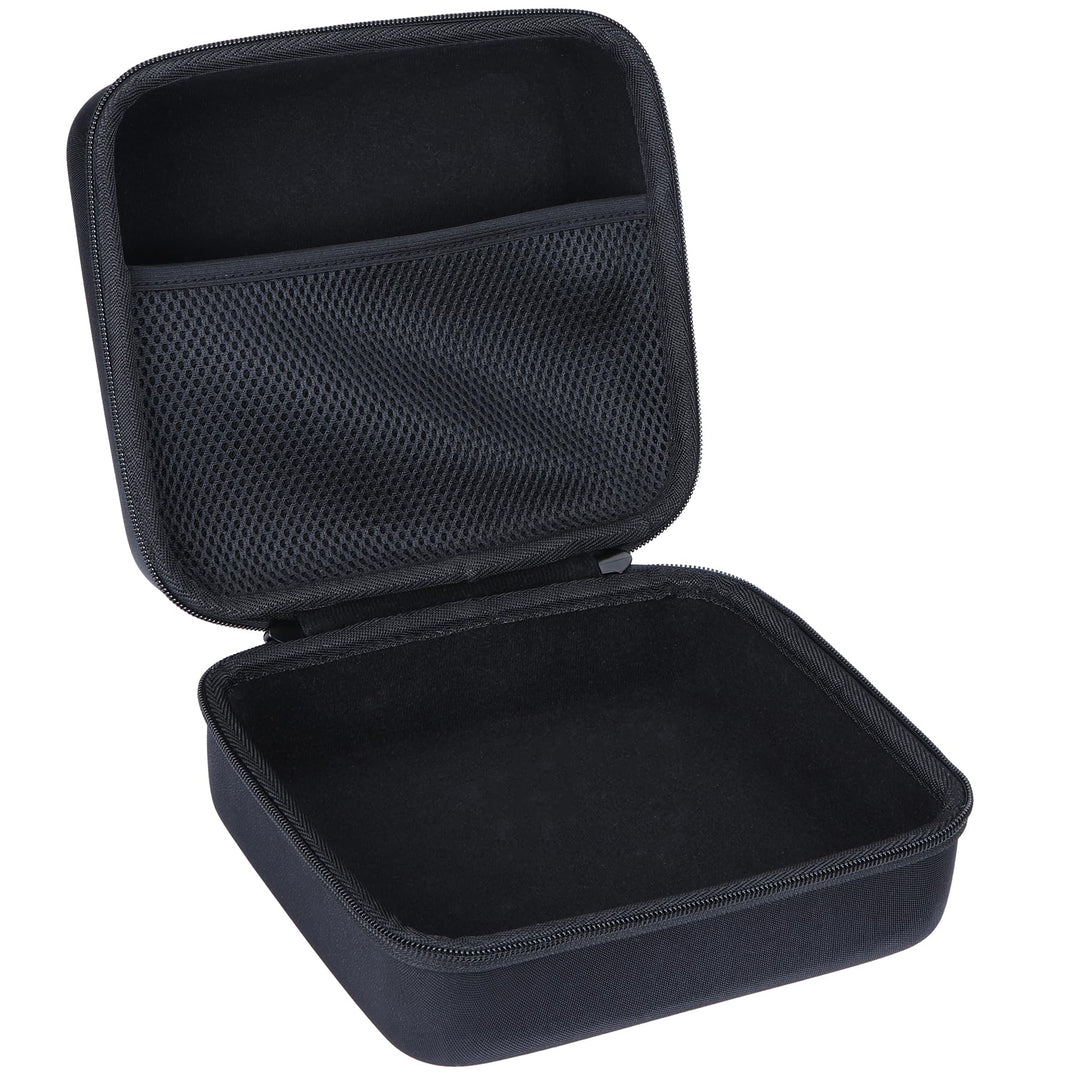 Hart Reise Schutz Hülle Etui Tasche für Canon SELPHY CP1500 / CP1300 / CP1200 Mobil Tragbar Unterweg