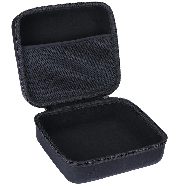 Hart Reise Schutz Hülle Etui Tasche für Canon SELPHY CP1500 / CP1300 / CP1200 Mobil Tragbar Unterweg