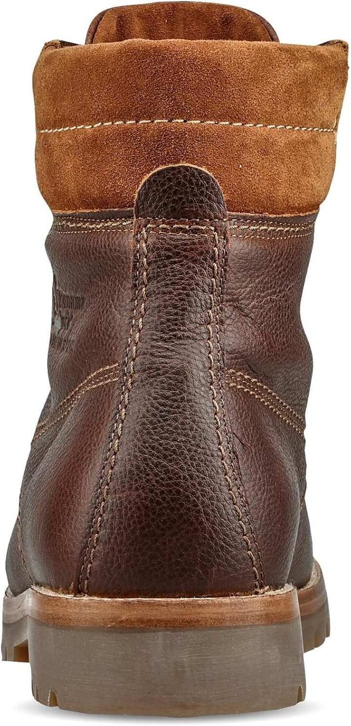 Panama Jack Herrenstiefel Panama 03 Igloo 41 EU Lederfarben, 41 EU Lederfarben