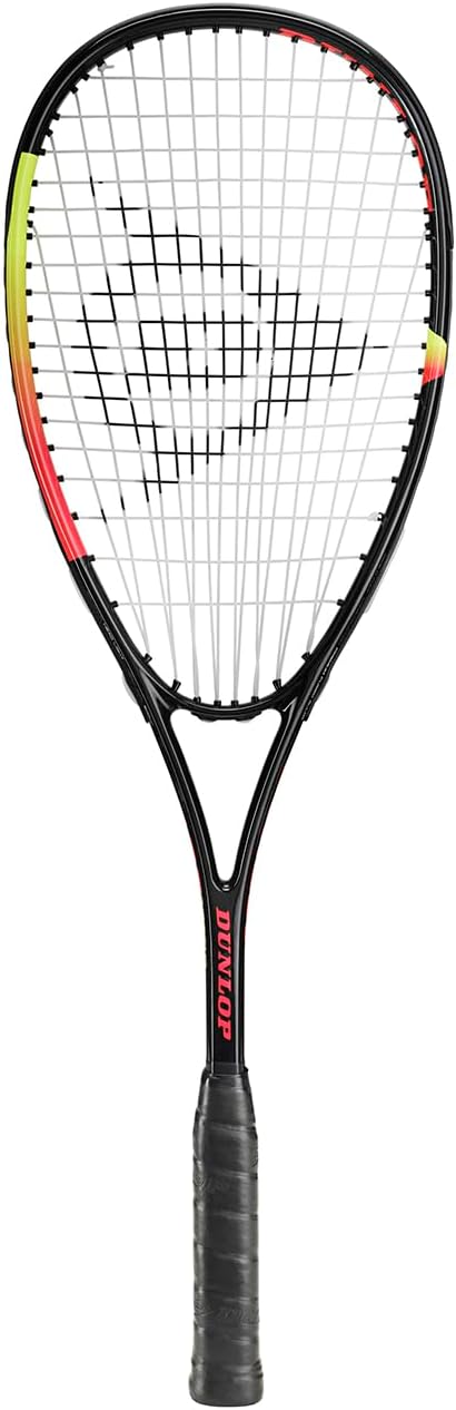 Dunlop Sports Squashschläger Einheitsgrösse Blaze Inferno V22, Einheitsgrösse Blaze Inferno V22