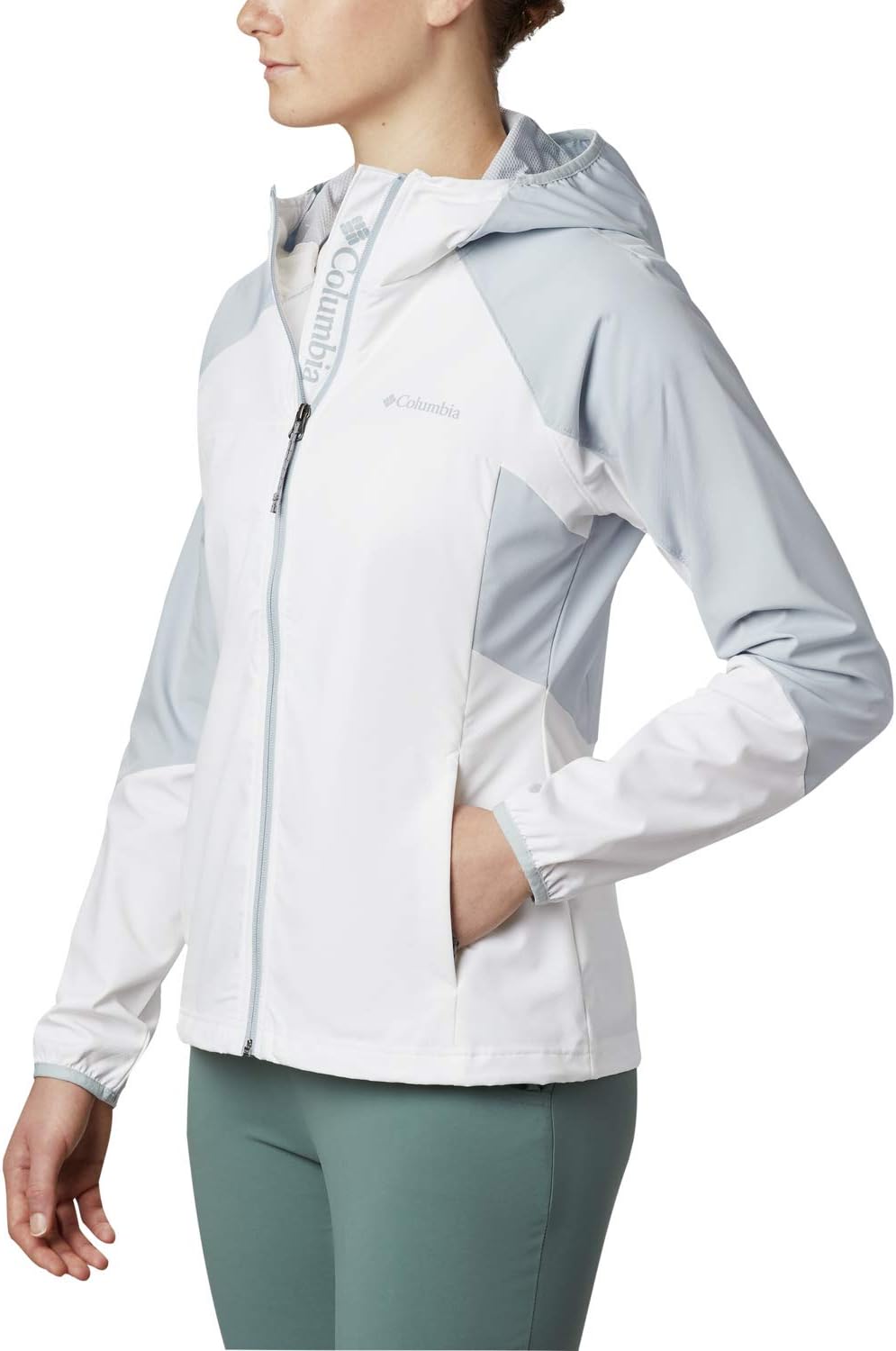 Columbia Jacke für Damen, Sweet Panther