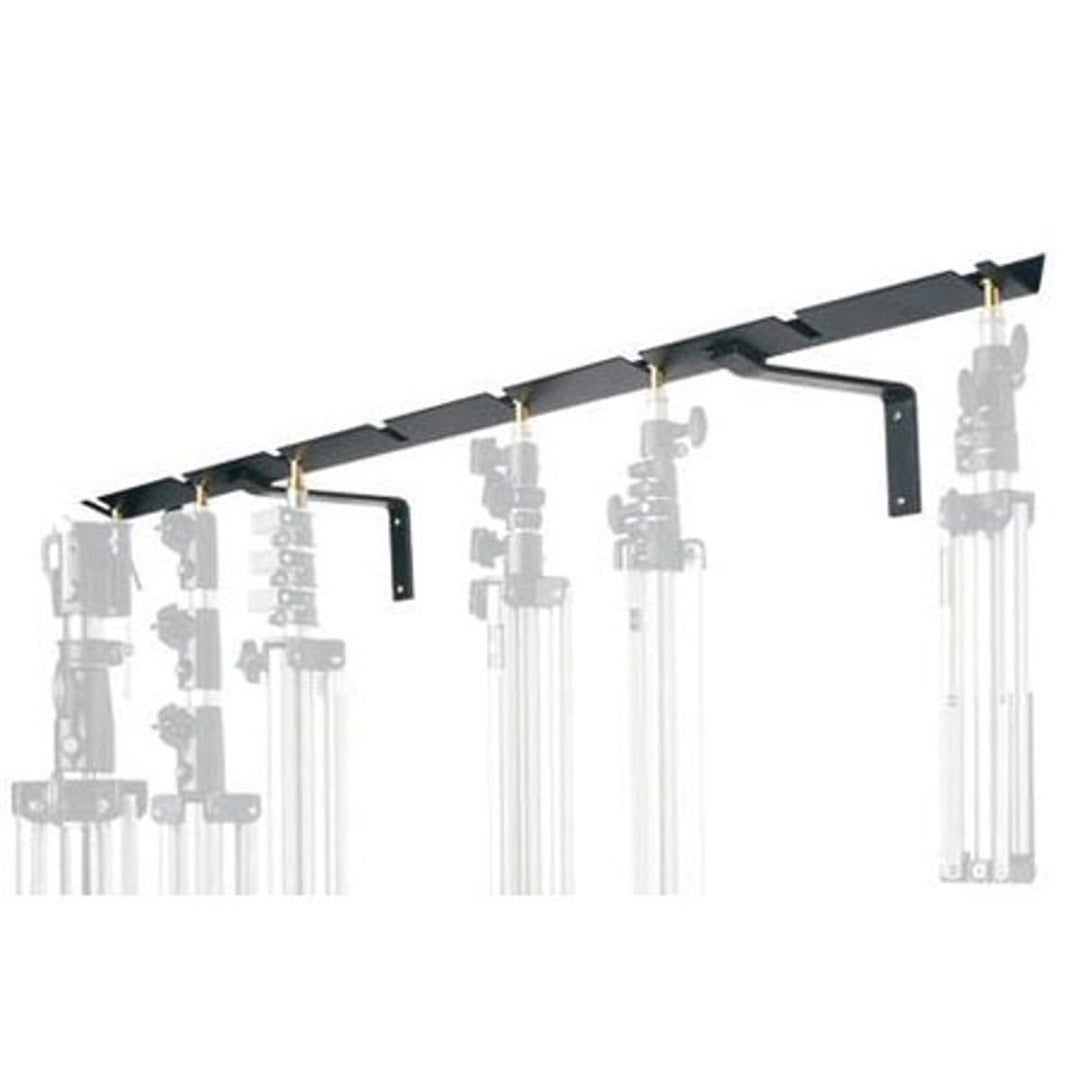 Manfrotto Wandhalterung für 8 Stative
