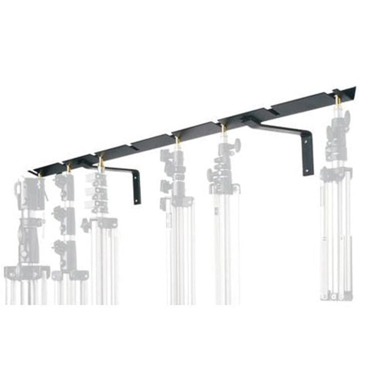Manfrotto Wandhalterung für 8 Stative