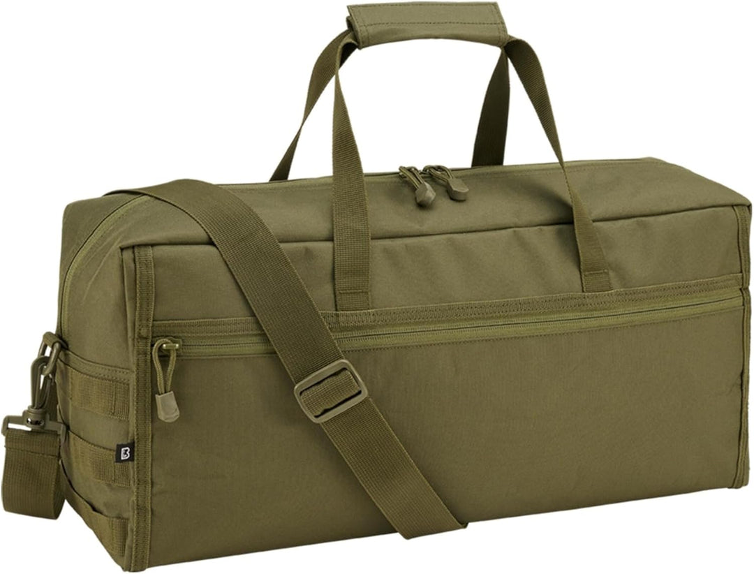 Brandit Utility Bag Einsatztasche Oliv, Oliv