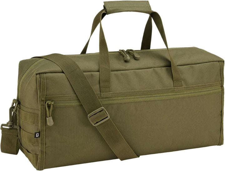 Brandit Utility Bag Einsatztasche Oliv, Oliv