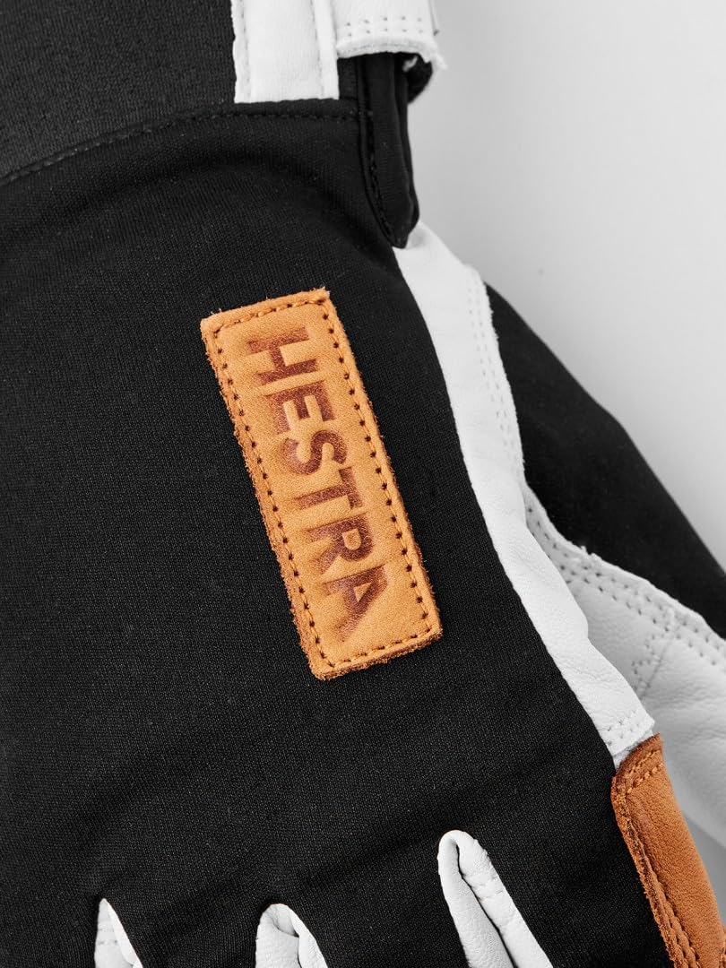 HESTRA Ergo Grip Active Wool Terry oneColor 6, oneColor 6