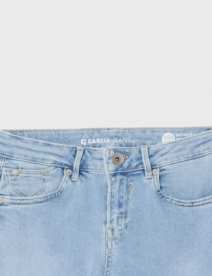 GARCIA Damen Jeans 25 Light Used, 25 Light Used