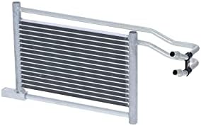 NRF 31137 Ã–lkühler, Motoröl