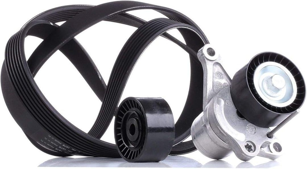 SKF VKMC 36086-1 Wasserpumpenkit (Nebentrieb)