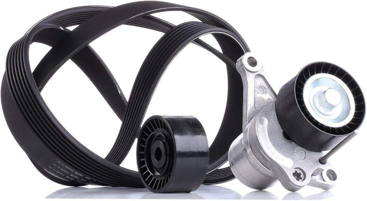 SKF VKMC 36086-1 Wasserpumpenkit (Nebentrieb)