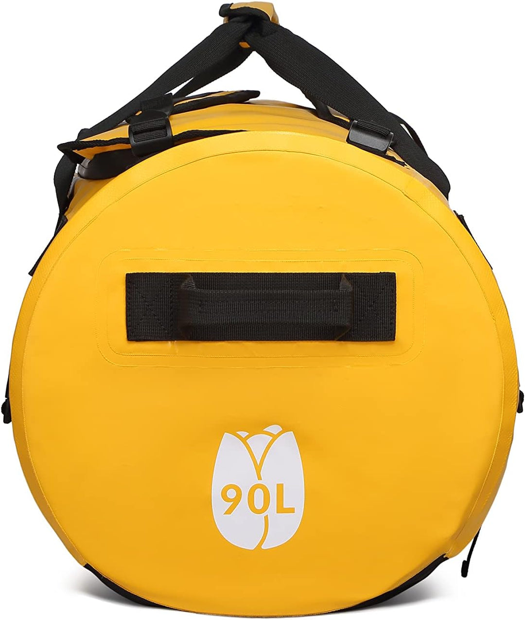 gross 90L Duffel Bag - wasserdichte Sporttasche Duffel Bag für Herren. Sie können diesen Seesack als