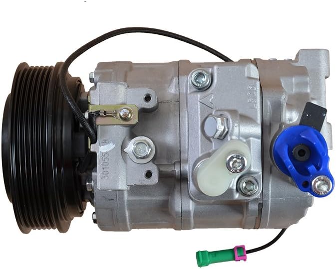 NRF 32111 Kompressor, Klimaanlage