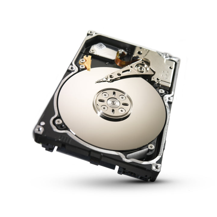 Seagate Constellation 2 ST9250610NS Interne Festplatte 250GB (6,4 cm (2,5 Zoll), 7200rpm, 16MB Cache