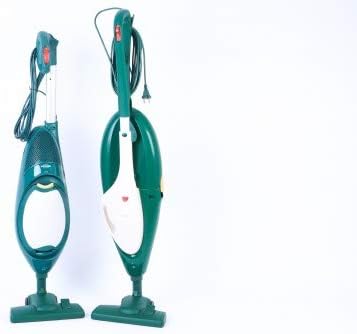 Einrastdüse (bleibt stehen) passend für Vorwerk Kobold VK 130, 131, 135, 136, 140, 150, 200, VT265,
