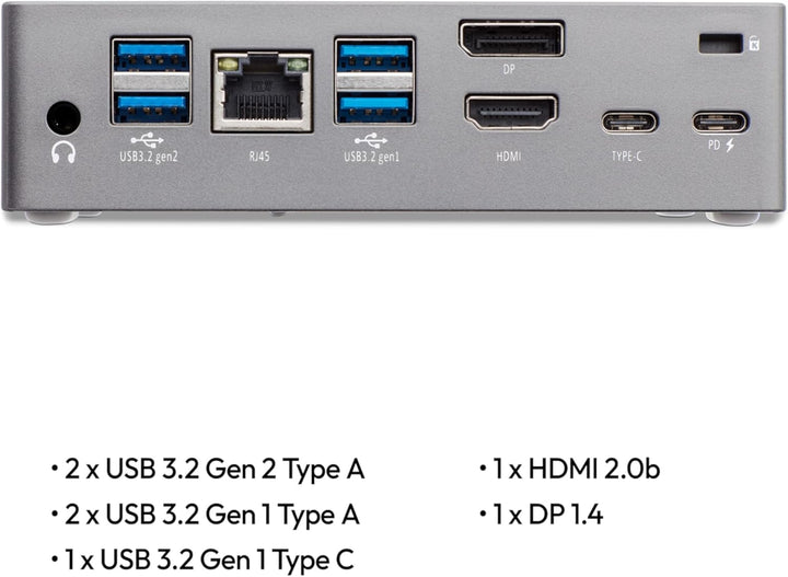MEDION S06 Mini PC (Intel Core i3-1315U, 8GB DDR4 RAM, 512GB SSD, LAN, WLAN, VESA, HDMI, DP, ohne OS
