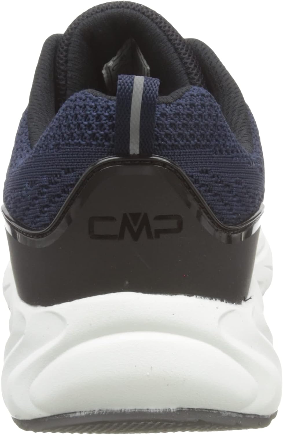 CMP Herren Nhekkar Fitness Shoes Sportschuhe 39 EU Black Blue, 39 EU Black Blue