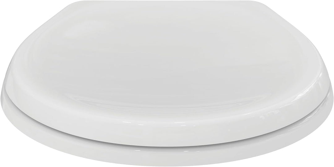 Ideal Standard W303001 Eurovit WC-Sitz, Weiss Universal mit