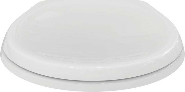 Ideal Standard W303001 Eurovit WC-Sitz, Weiss Universal mit