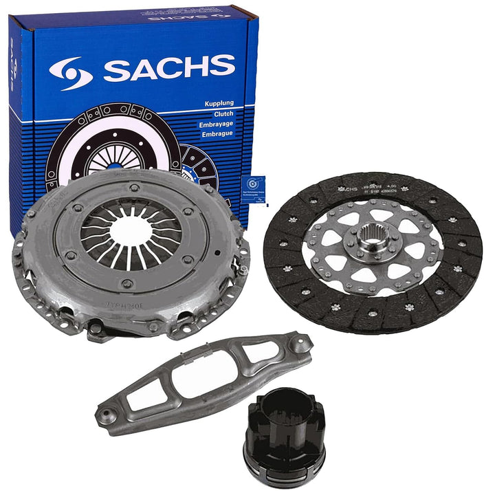 Sachs 3000 970 133 - Kupplungssatz