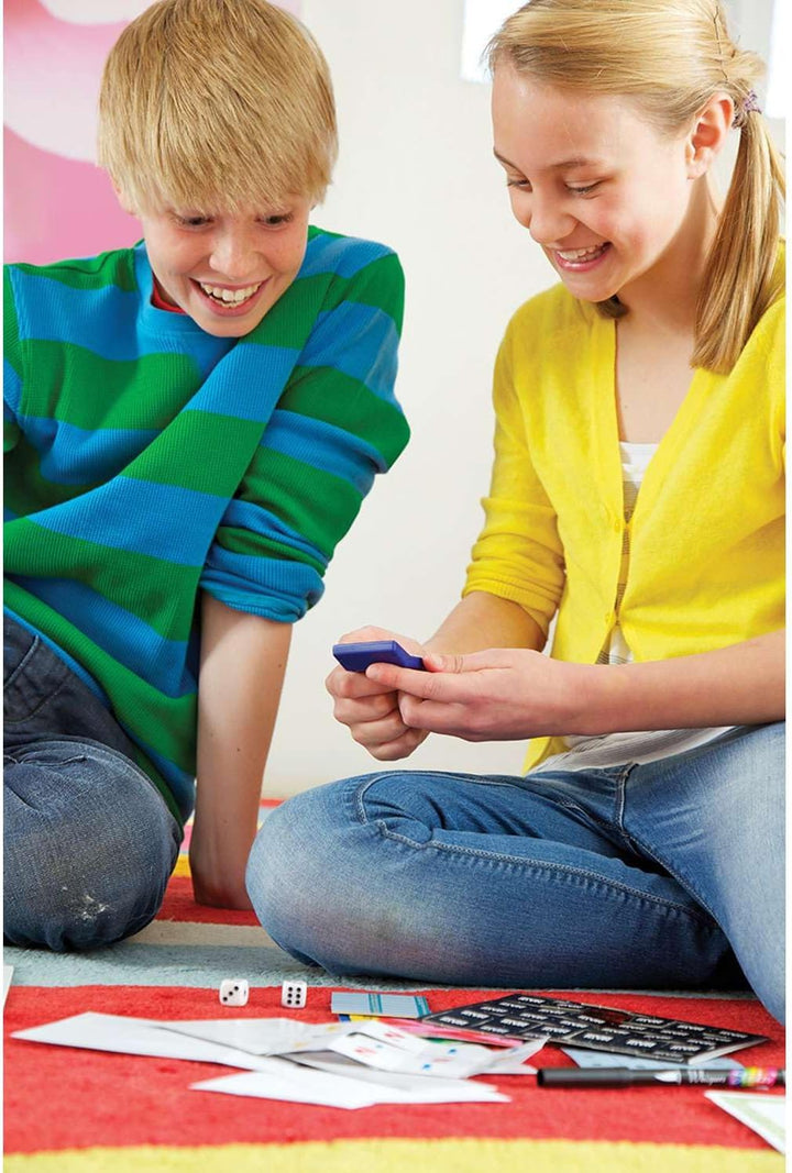 4M Kidz Labs Maths Magic Einheitsgrösse, Einheitsgrösse