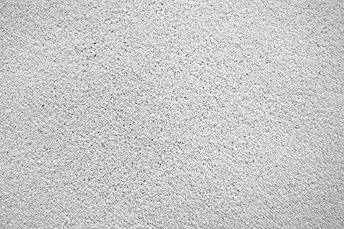 rugsx Kunstrasen Spring Fertigmass Weiss 200x400 cm 200x400 cm Spring Weiss, 200x400 cm Spring Weiss