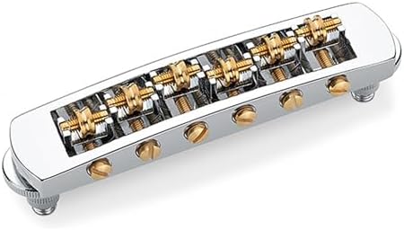 Schaller STM Bridge chrome