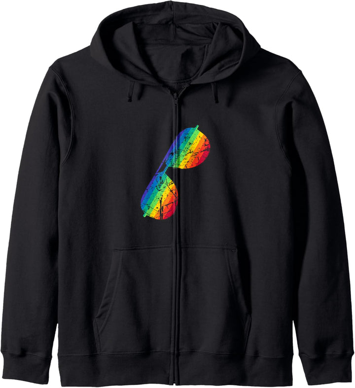 Fun Wasserski Geschenkidee Kapuzenjacke