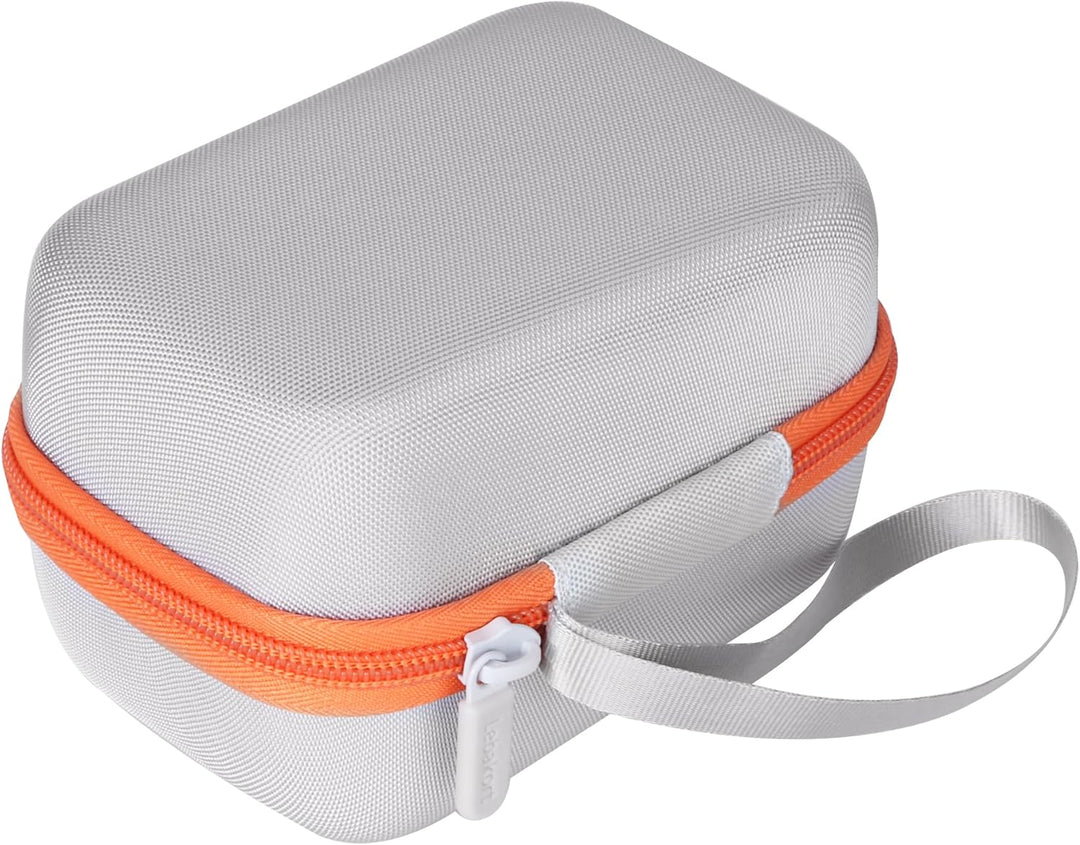 Lebakort Hart Reise Schutz Hülle Etui Tasche für YOTO Mini Player Kinder Bildschirmfreier Bluetooth