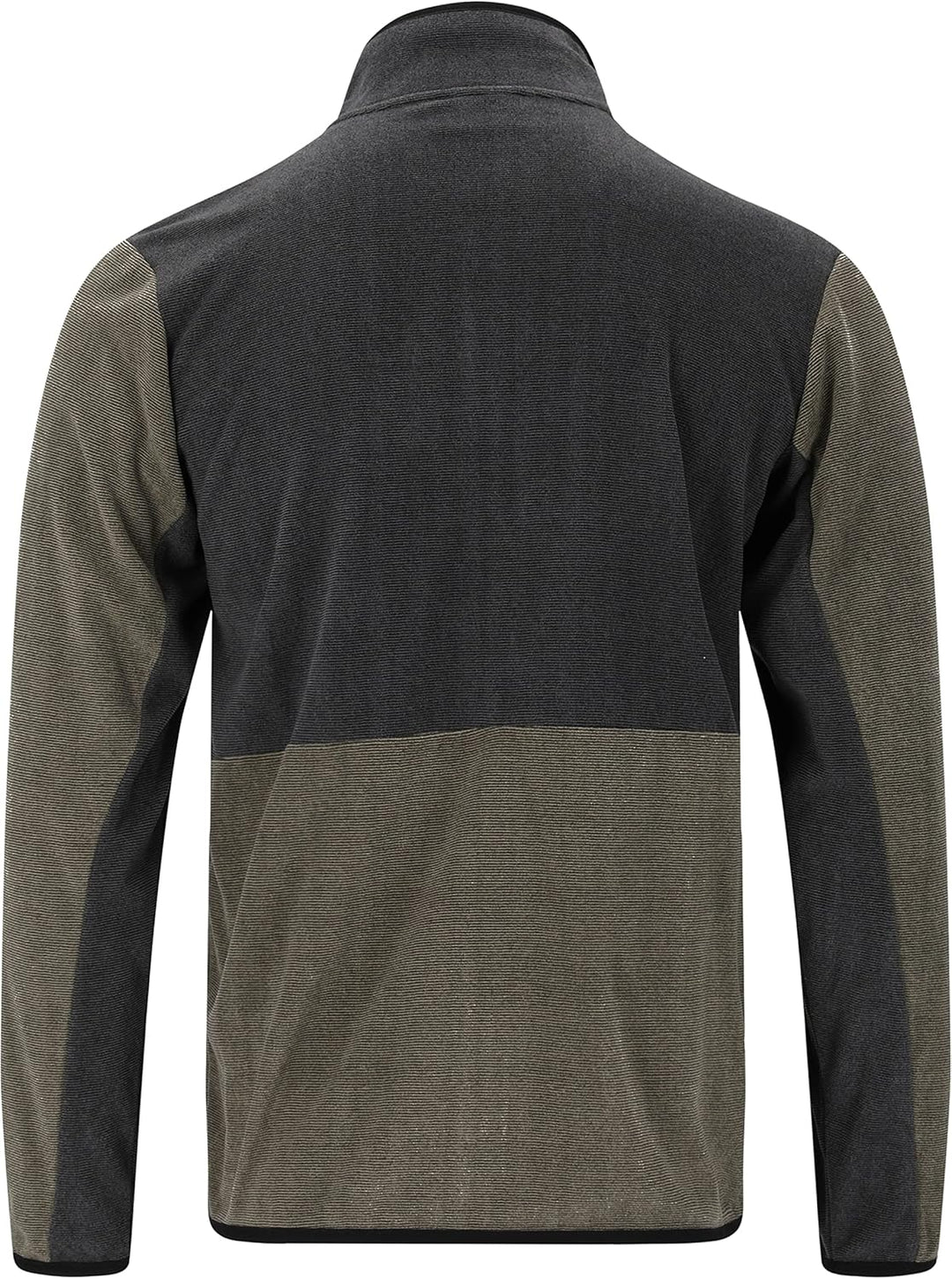 WHISTLER Herren Fleecejacke Greyson M 5056 Tarmac, M 5056 Tarmac
