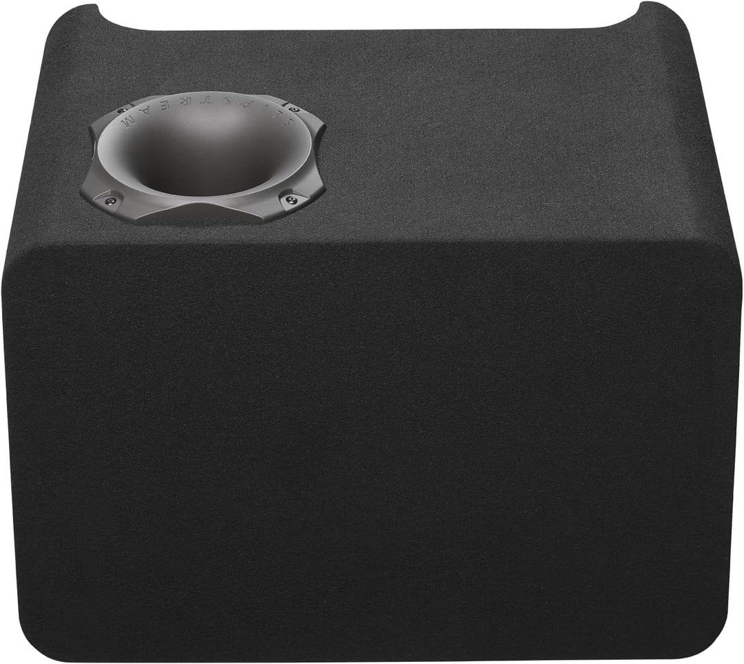 JBL Club 1200P Passive Subwoofer Auto – Enorm Kraftvolle Bass Box – Passiver Gehäuse Subwoofer fürs