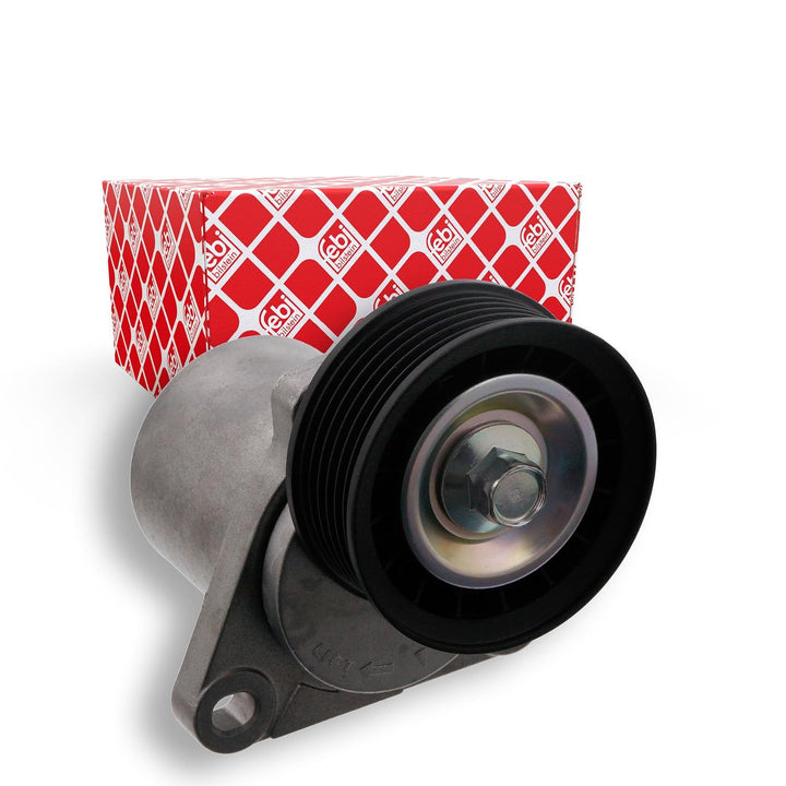 febi bilstein 33355 Riemenspanner für Keilrippenriemen , 1 Stück