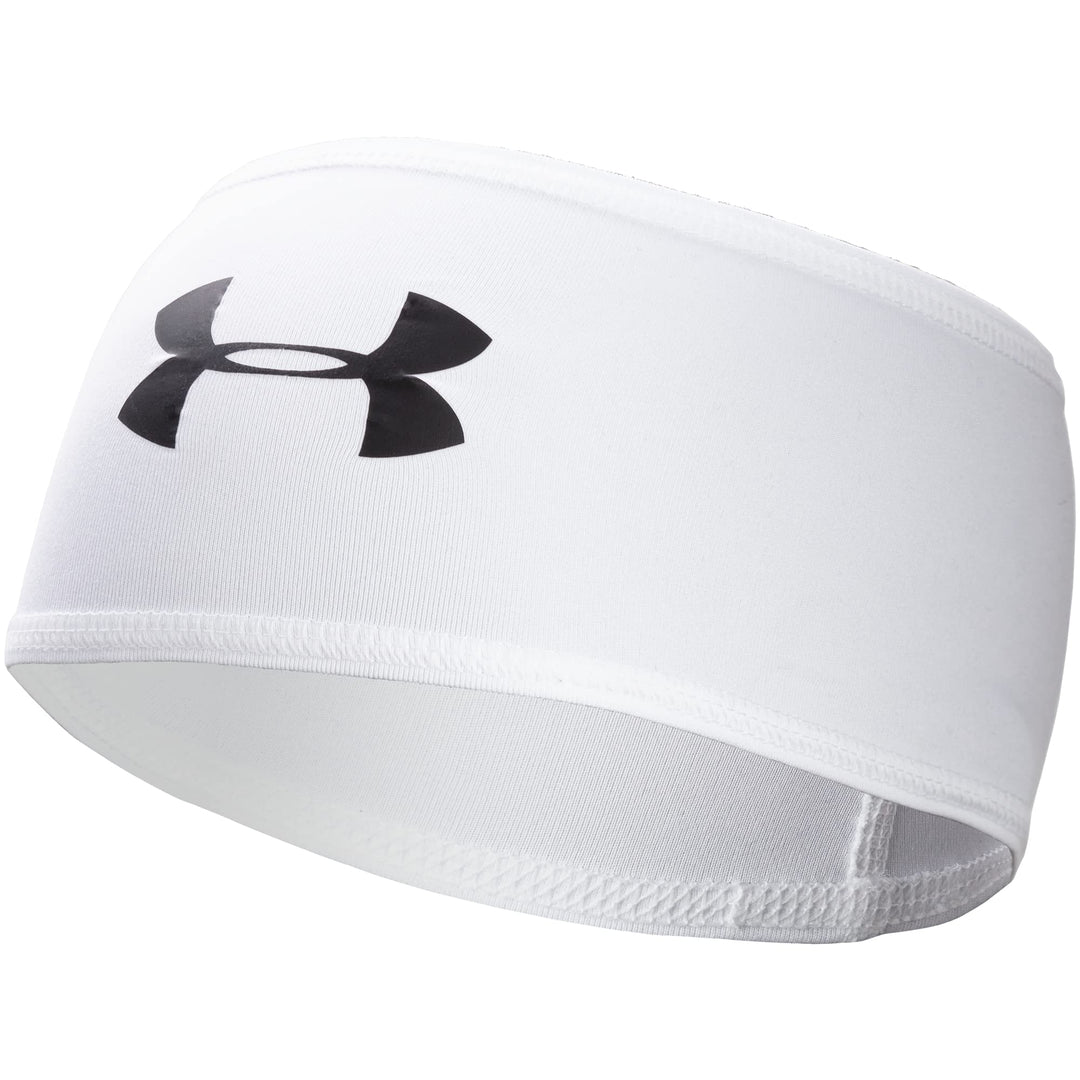 Under ArmourFootball Stirnband Skull Wrap Adult- One Size Wt, Adult- One Size Wt