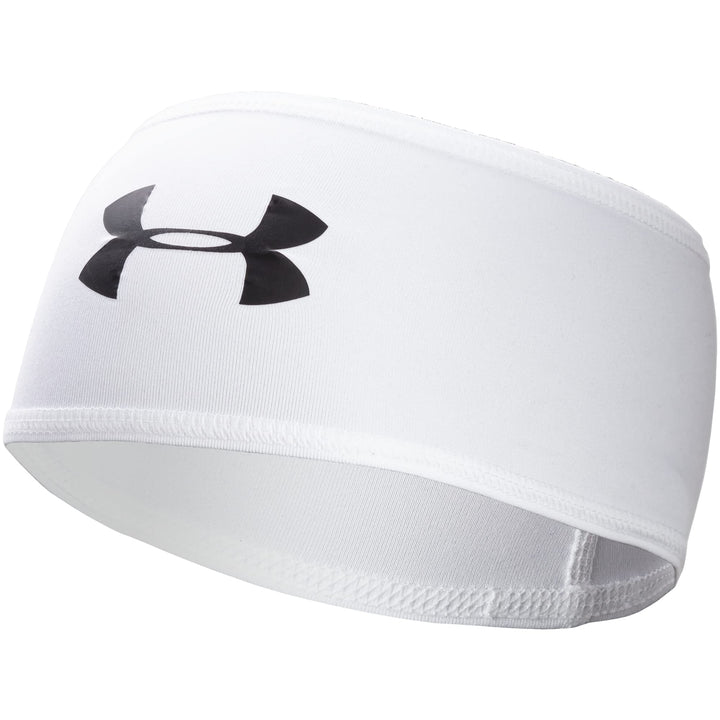 Under ArmourFootball Stirnband Skull Wrap Adult- One Size Wt, Adult- One Size Wt