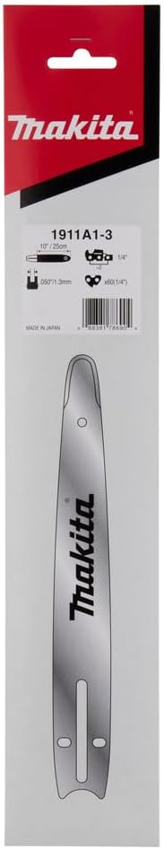 Makita Carving Führungsschiene, 25 cm, für Modell 1911A1-3