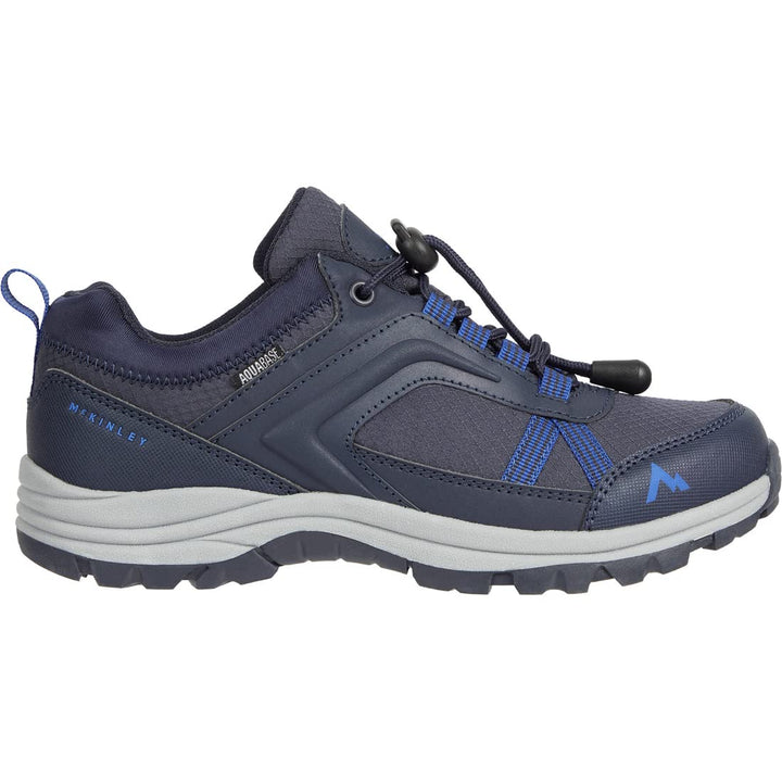 McKinley Unisex Kinder Maine Ii Walking-Schuh 28 EU Navy Dark Navy Dark, 28 EU Navy Dark Navy Dark
