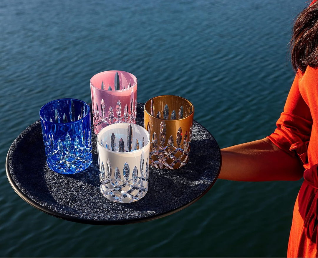 RIEDEL Laudon Tumbler - Weiss, Weiss