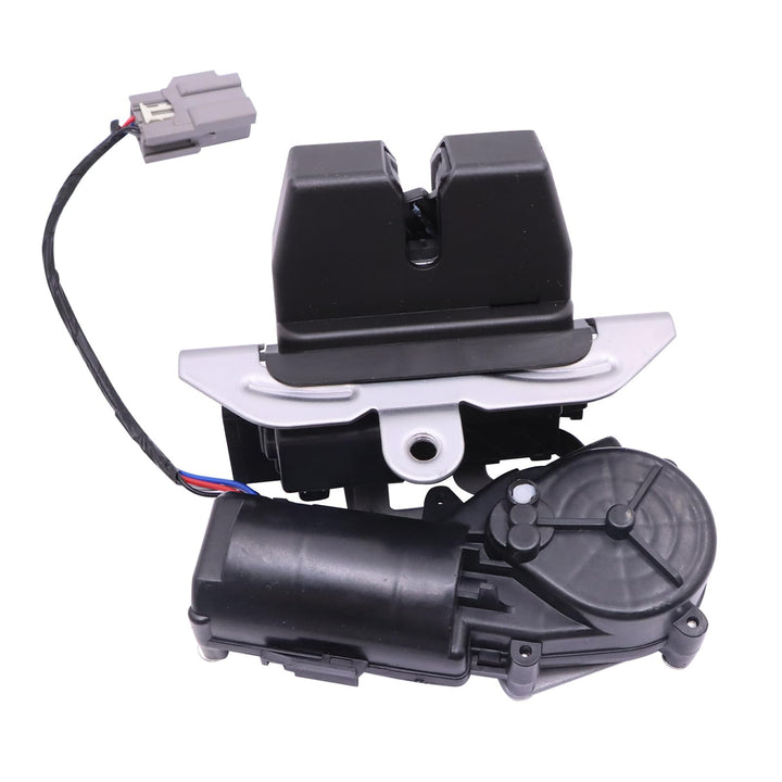 Zentralverriegelung hinten Kompatibel mit Ford S-MAX Galaxy Mondeo Focus Kuga 2012-2025 1867585 1941