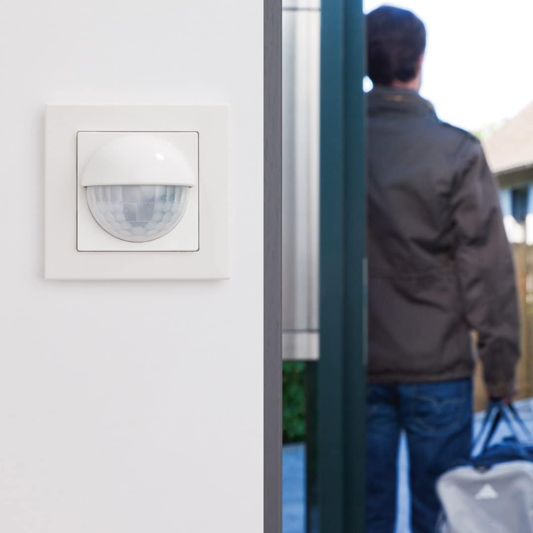 Schneider Electric Merten MEG5710-0319 ARGUS 180 UP Sensor-Modul Für System M Bewegungsmelder für de