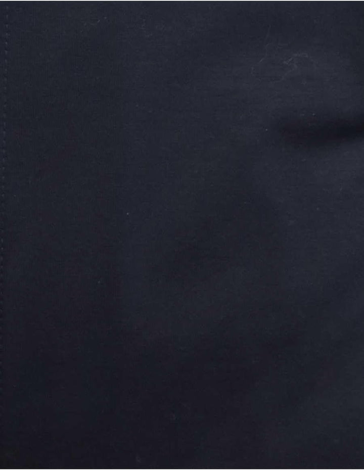 OLYMP No. Six 24/Seven super Slim Businesshemd extra Langer Arm Haifischkragen Struktur schwarz 39 S