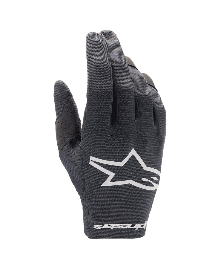 Alpinestars Herren Radar Handschuhe L Rot/Anthrazit/Weiss, L Rot/Anthrazit/Weiss