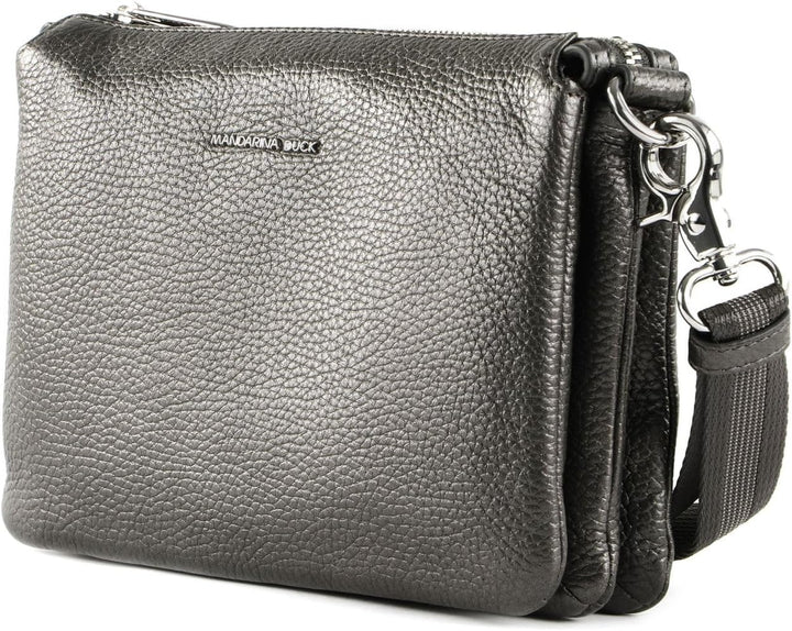 Mandarina Duck Damen Mellow Lux POCHETS, Graphit