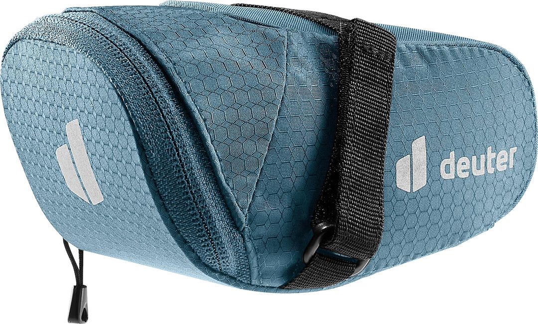 deuter Bike Bag 0.5 Satteltasche Atlantic, Atlantic