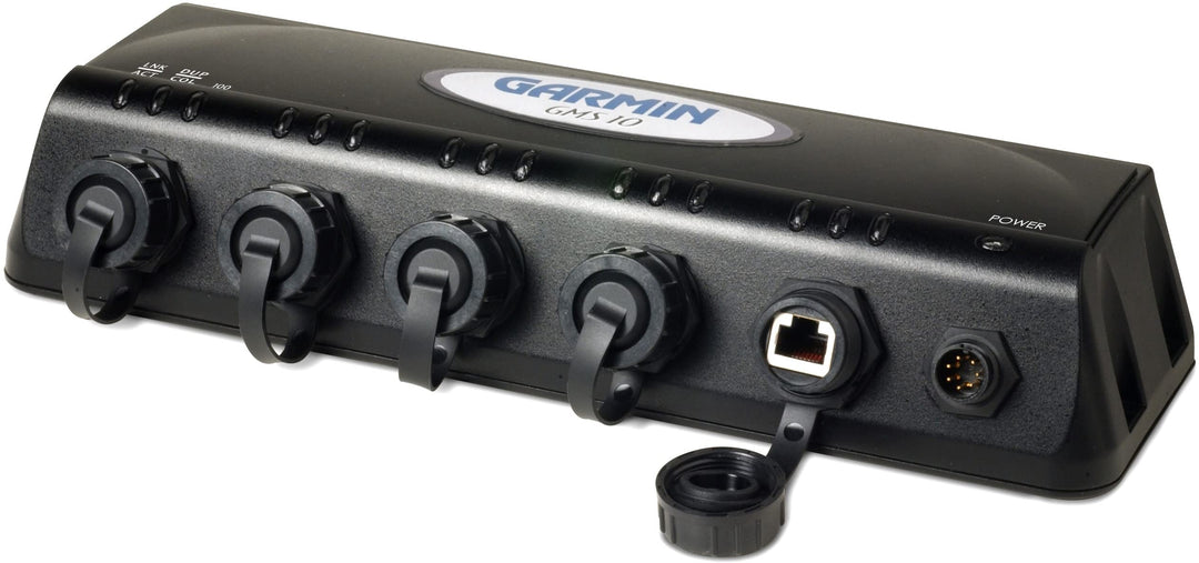 GMS10,Ethernet Switch