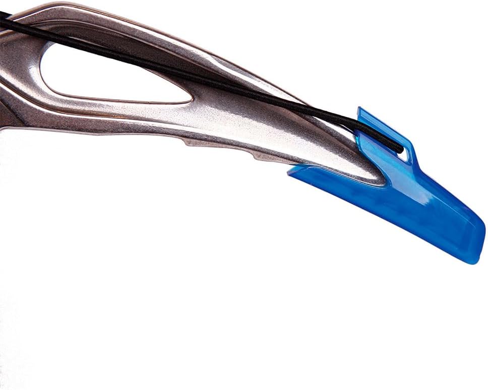 Blue Ice Bluebird Eispickel, Blue, 60CM