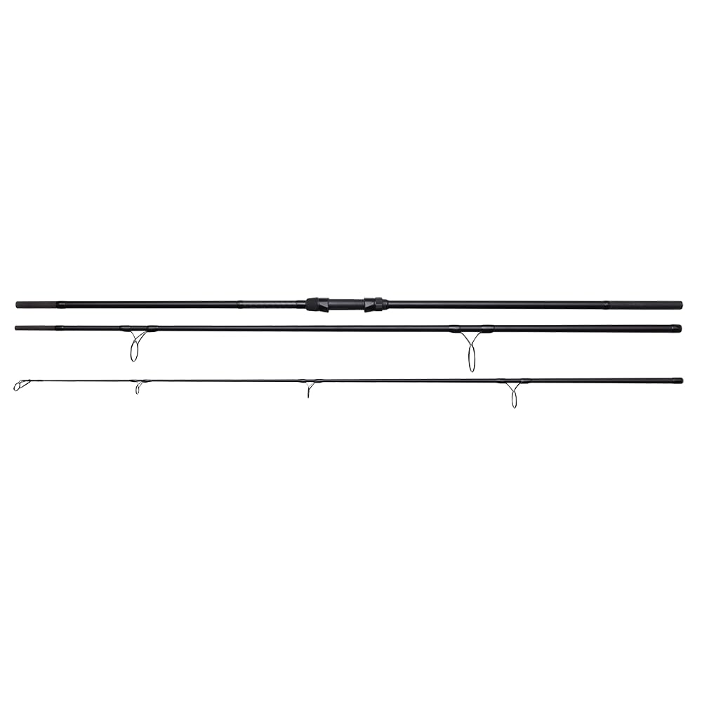 DAM D-A-M Karpfenrute XT1 3,60 m / 3,00 lbs / 3-TLG